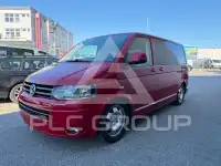 2010 Volkswagen T5