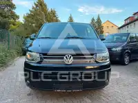 2010 Volkswagen T5