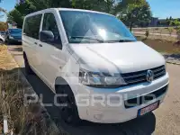 2010 Volkswagen T5