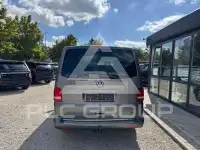 2010 Volkswagen T5