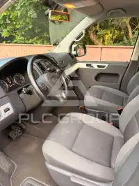 2010 Volkswagen T5