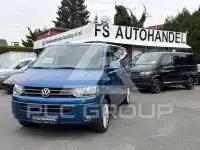 2010 Volkswagen T5