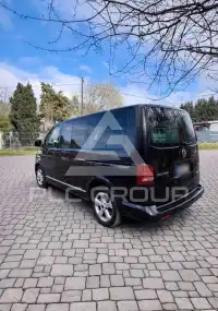 2010 Volkswagen T5