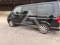 2010 Volkswagen T5
