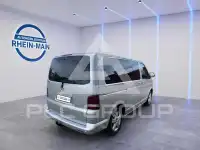 2010 Volkswagen T5