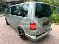 2010 Volkswagen T5