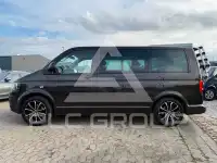 2010 Volkswagen T5