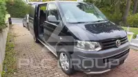 2010 Volkswagen T5