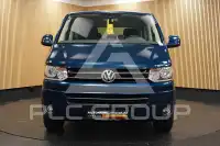 2010 Volkswagen T5