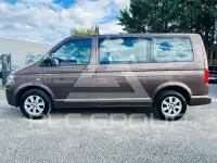 2010 Volkswagen T5