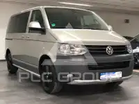 2010 Volkswagen T5