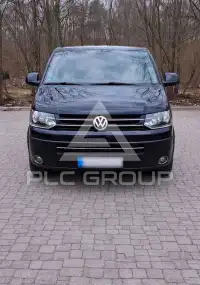2010 Volkswagen T5