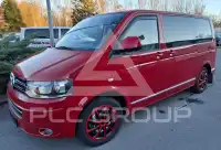 2010 Volkswagen T5