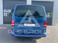 2010 Volkswagen T5
