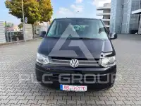 2010 Volkswagen T5