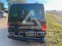 2010 Volkswagen T5