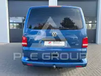 2010 Volkswagen T5