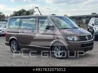 2010 Volkswagen T5