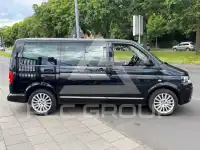 2010 Volkswagen T5