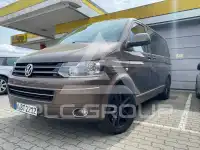 2010 Volkswagen T5