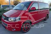 2010 Volkswagen T5
