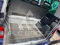 2010 Volkswagen T5