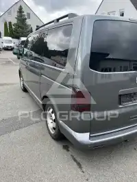 2010 Volkswagen T5