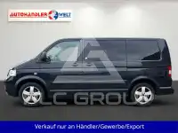 2010 Volkswagen T5