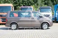 2010 Volkswagen T5
