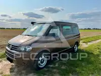 2010 Volkswagen T5