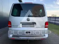 2010 Volkswagen T5