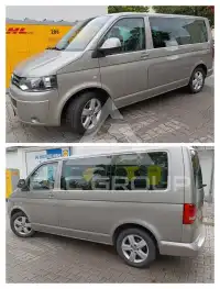 2010 Volkswagen T5