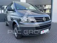 2010 Volkswagen T5