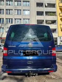 2010 Volkswagen T5