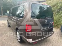 2010 Volkswagen T5