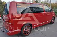 2010 Volkswagen T5