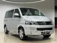 2010 Volkswagen T5