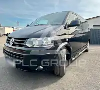 2010 Volkswagen T5