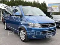 2010 Volkswagen T5