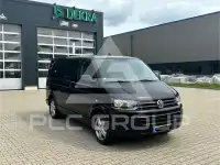 2010 Volkswagen T5