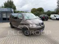 2010 Volkswagen T5