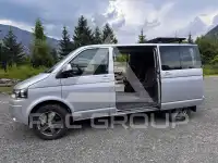 2010 Volkswagen T5