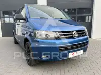 2010 Volkswagen T5