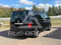 2010 Volkswagen T5