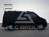 2010 Volkswagen T5