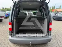 2010 Volkswagen Caddy