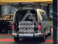 2010 Volkswagen Caddy