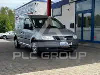 2010 Volkswagen Caddy