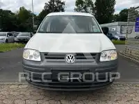 2010 Volkswagen Caddy
