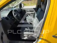 2010 Volkswagen Caddy